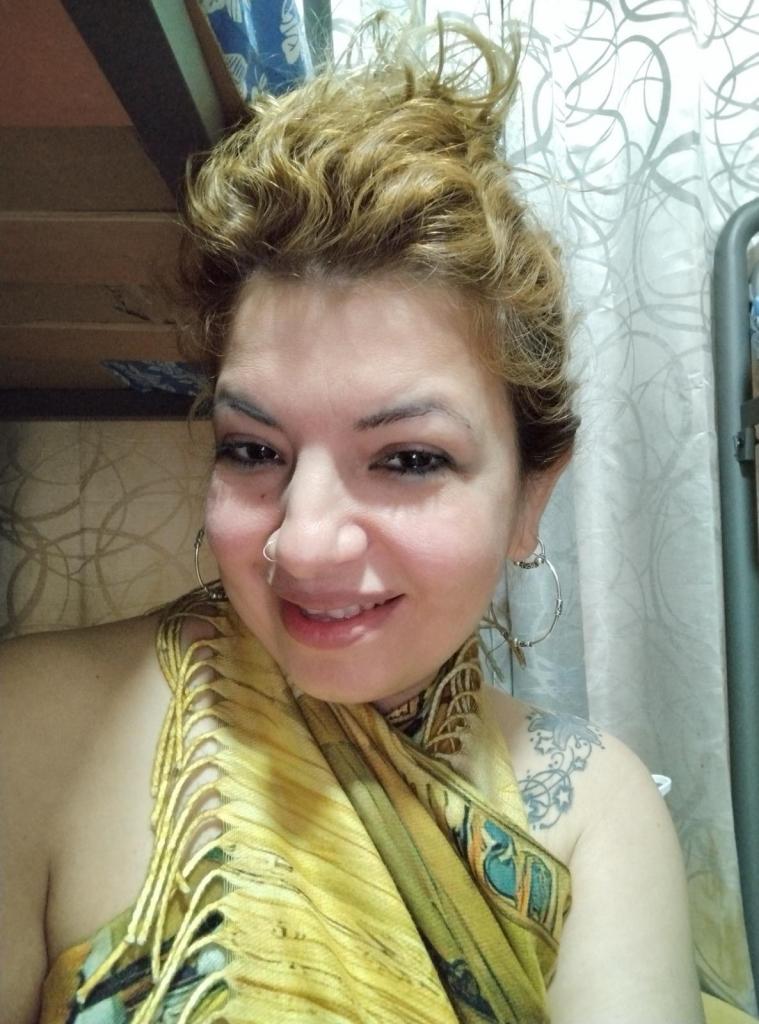 Chica busca chico en Valencia: 