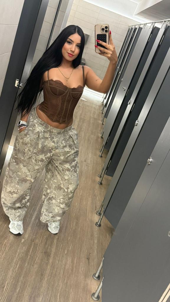 Chica busca chico en Las Palmas: 