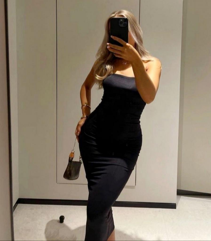 Chica busca chico en La Coruña: 