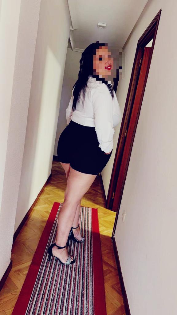 Chica busca chico en Toledo: 