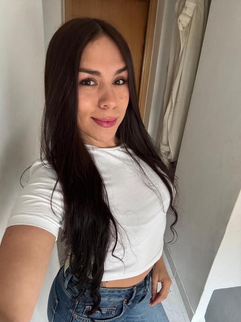 Chica busca chico en Valencia: 