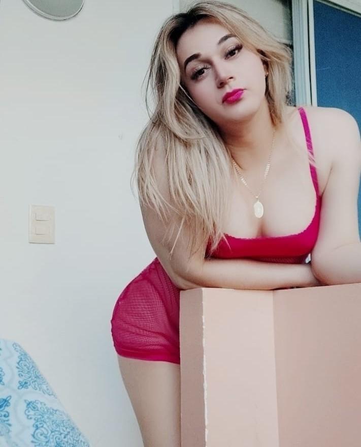 Travesti en Valencia: 