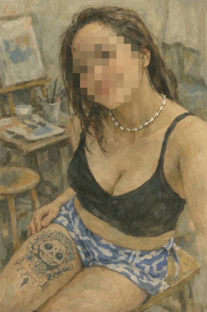 Chica busca chico en Tenerife: 