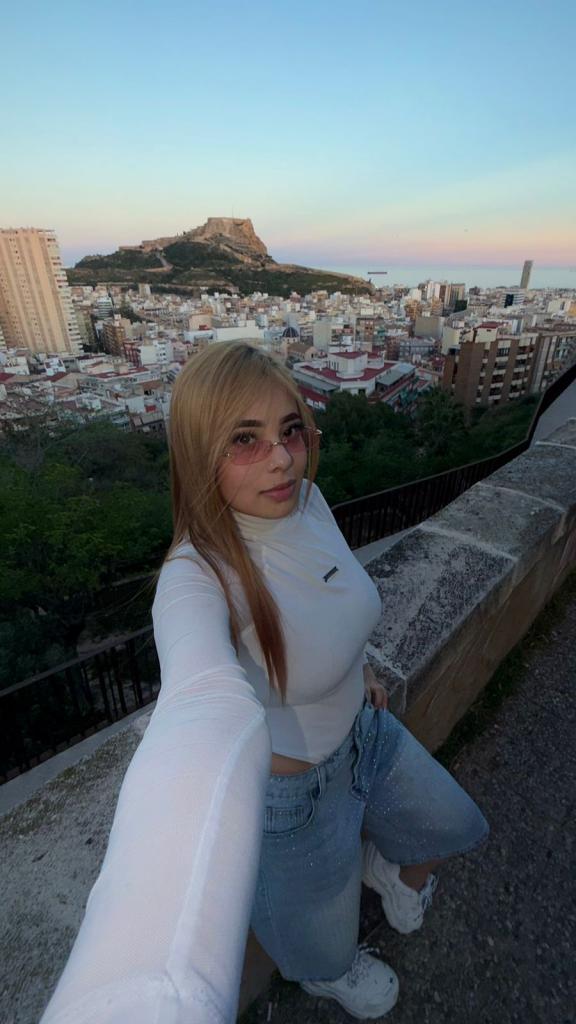 Chica busca chico en Valencia: 