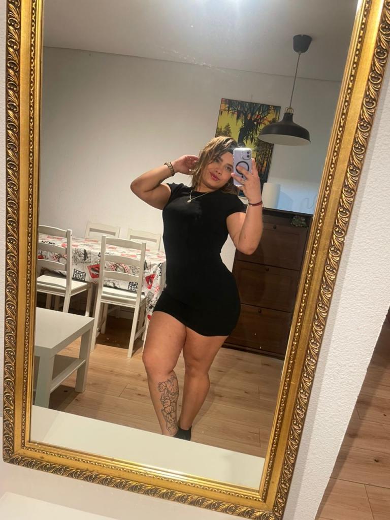 Chica busca chico en Toledo: 