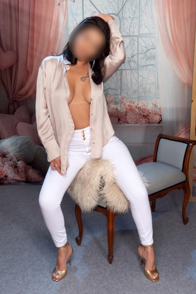 Chica busca chico en Las Palmas: 