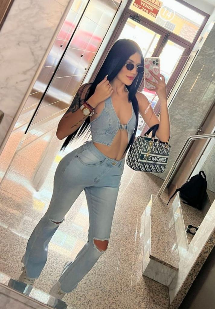 Chica busca chico en Mallorca: 