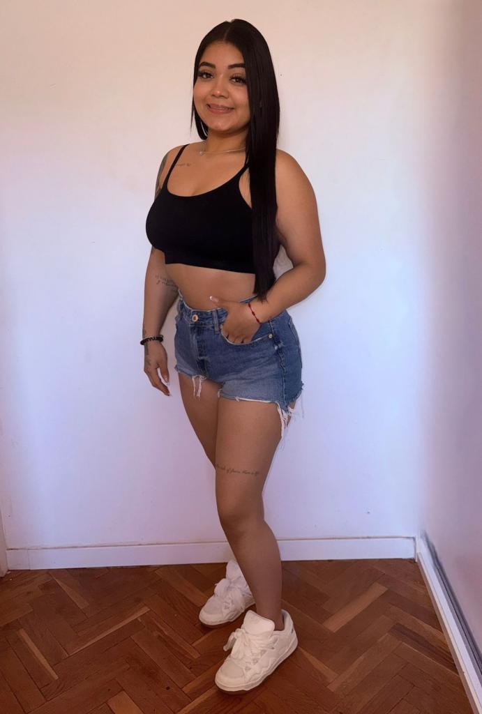 Chica busca chico en Madrid: 