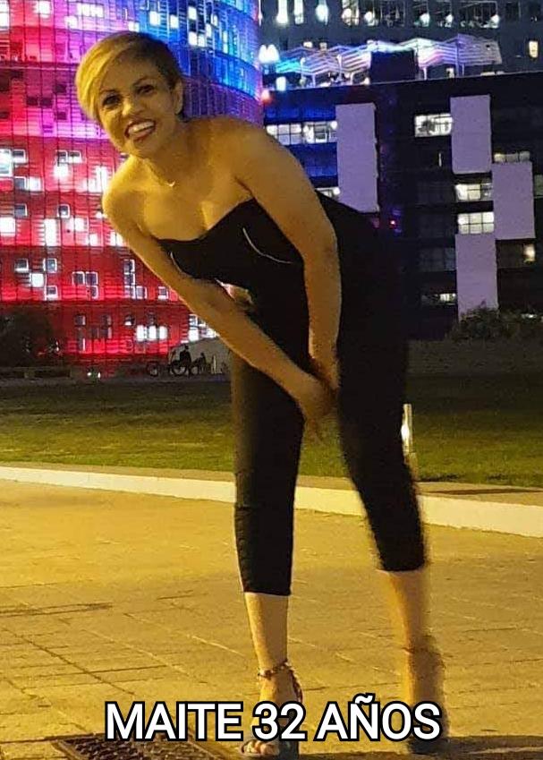 Chica busca chico en Cádiz: 