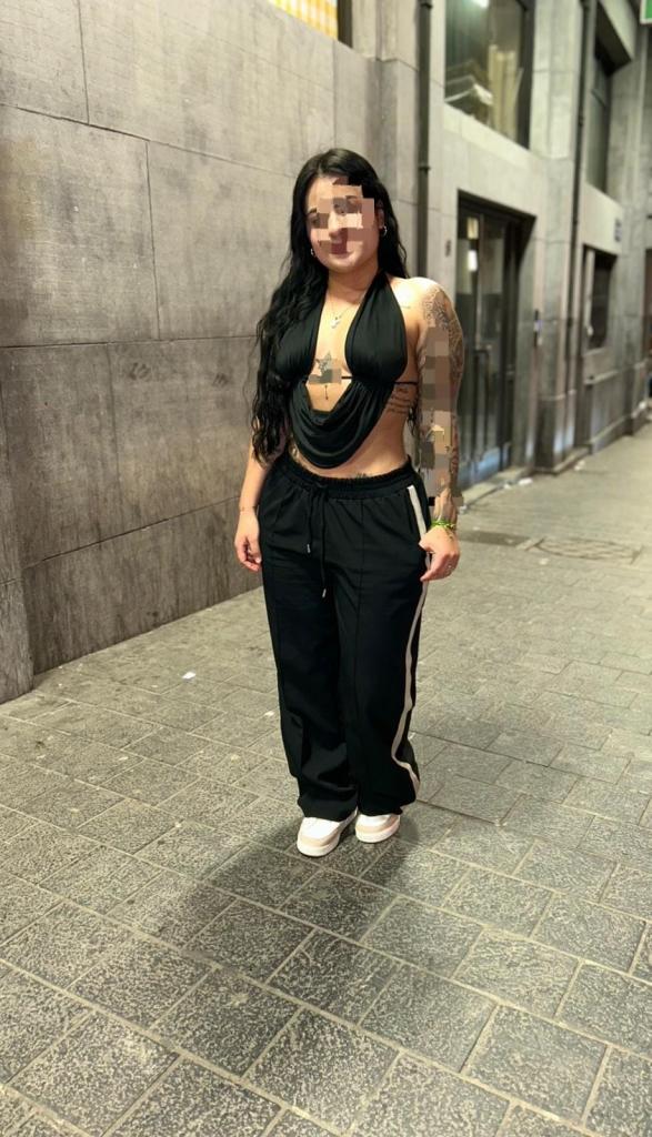 Chica busca chico en Valencia: 