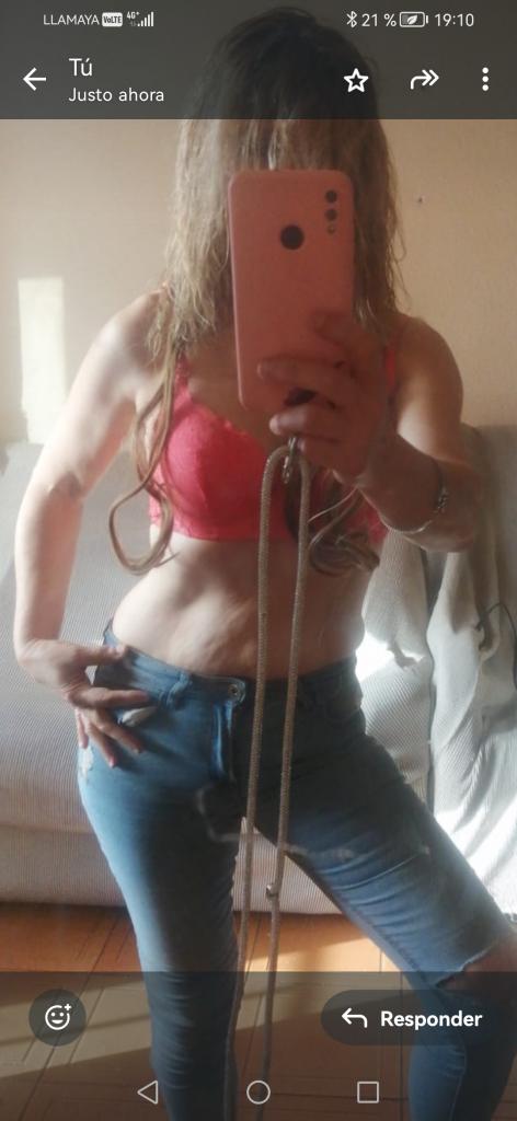 Chica busca chico en Alicante: 