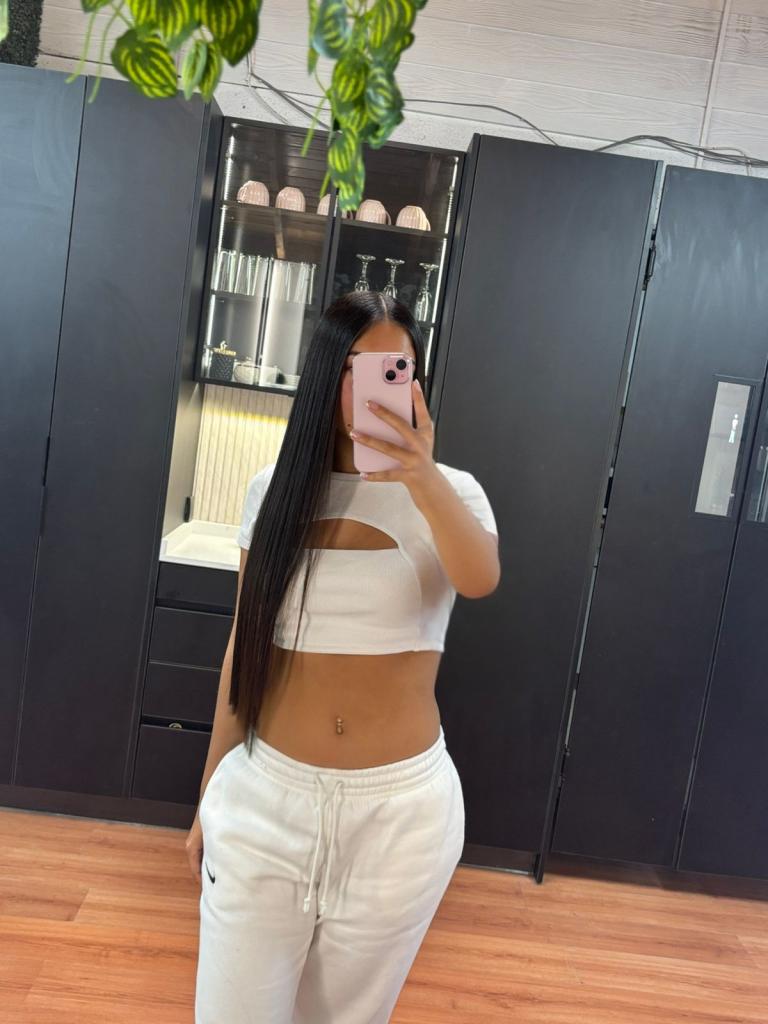 Chica busca chico en Madrid: 