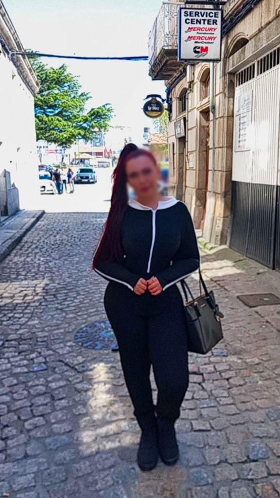 Chica busca chico en Pontevedra: 