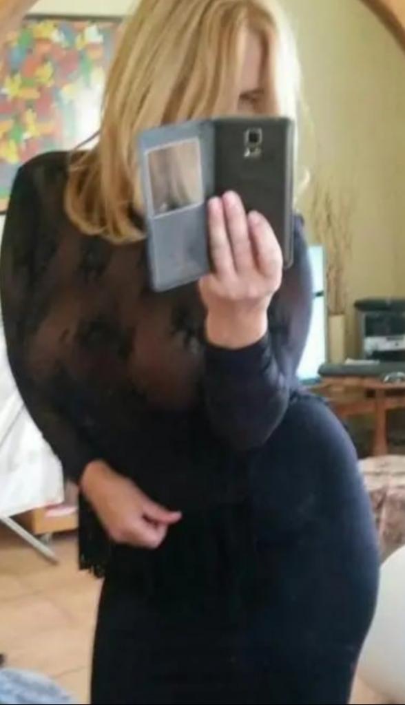 Chica busca chico en Orense: 