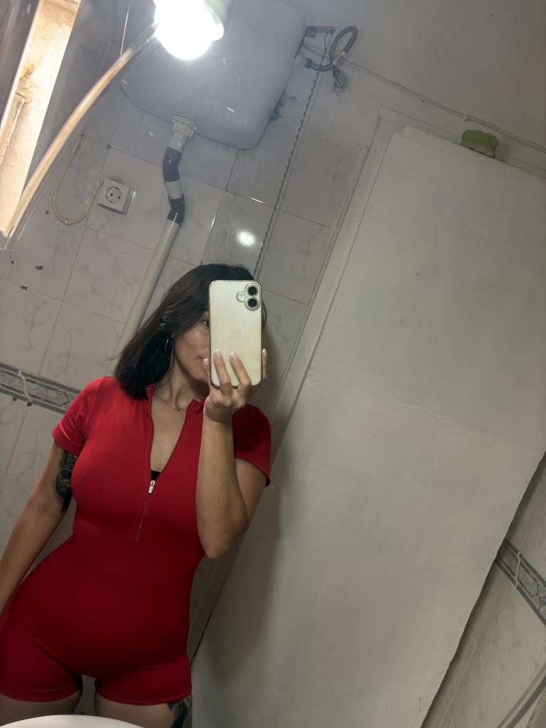 Chica busca chico en Valencia: 