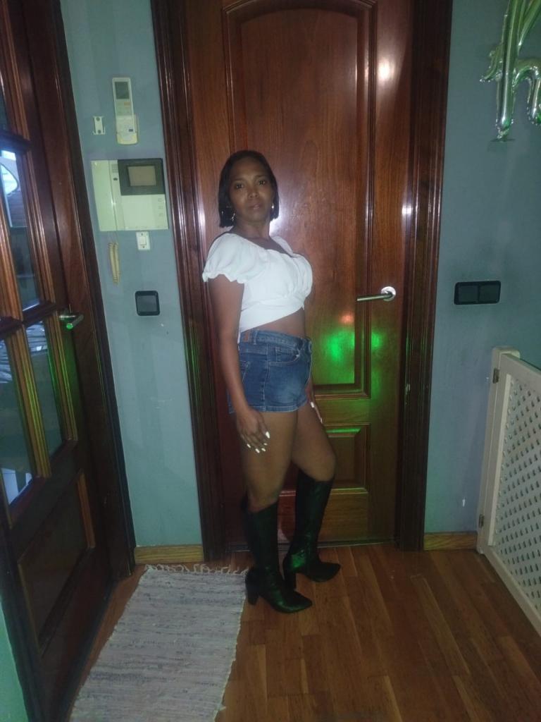 Chica busca chico en Barcelona: 