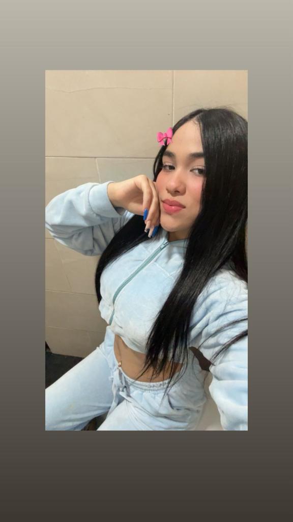 Chica busca chico en Las Palmas: 