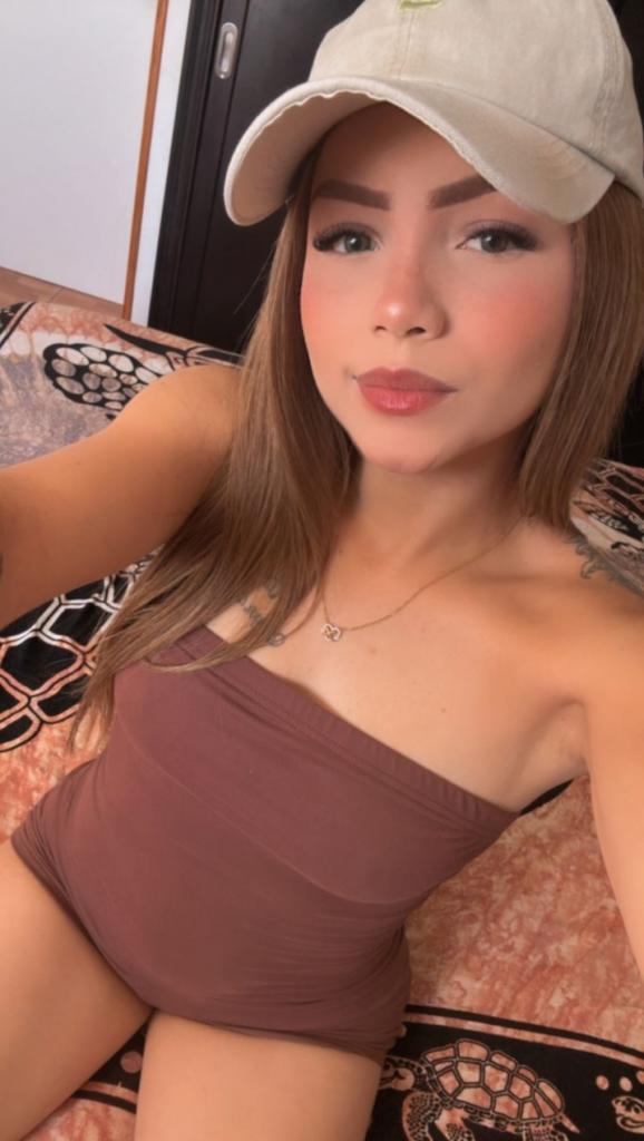 Chica busca chico en Madrid: Chica busca chico