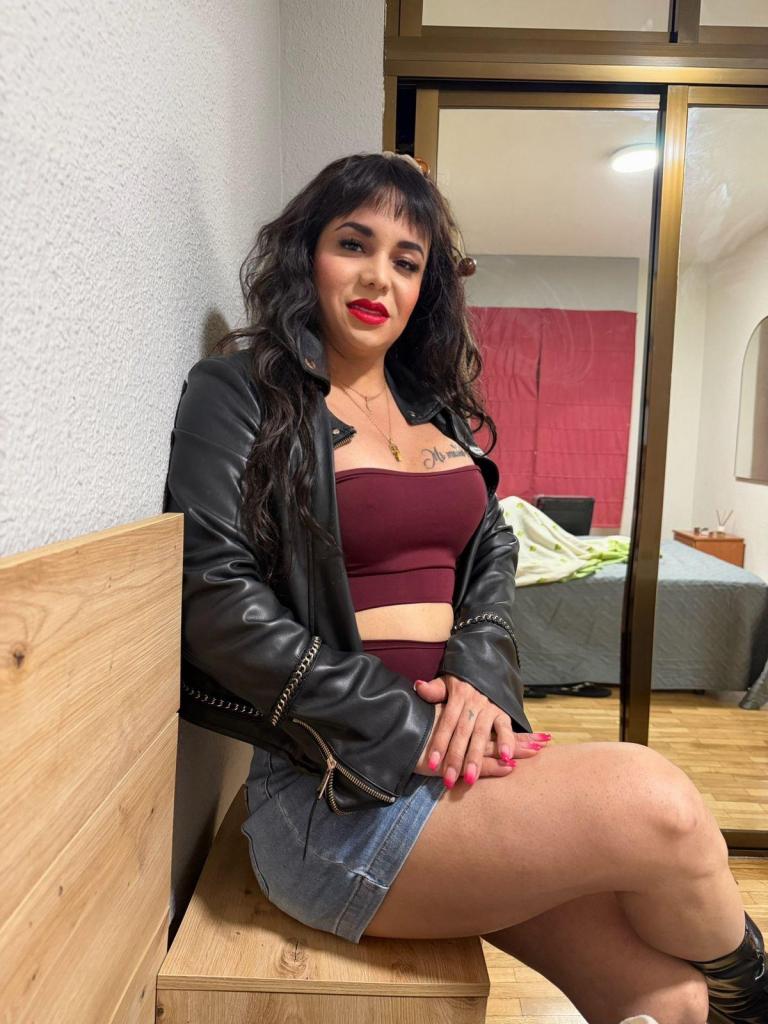 Transexual en Zamora: 