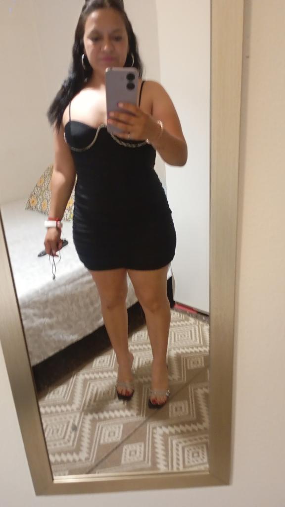 Chica busca chico en Valencia: 