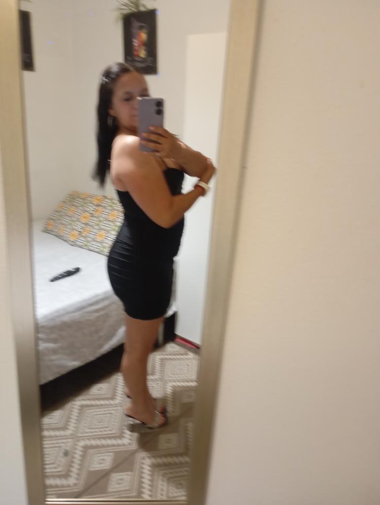 Chica busca chico en Valencia: 