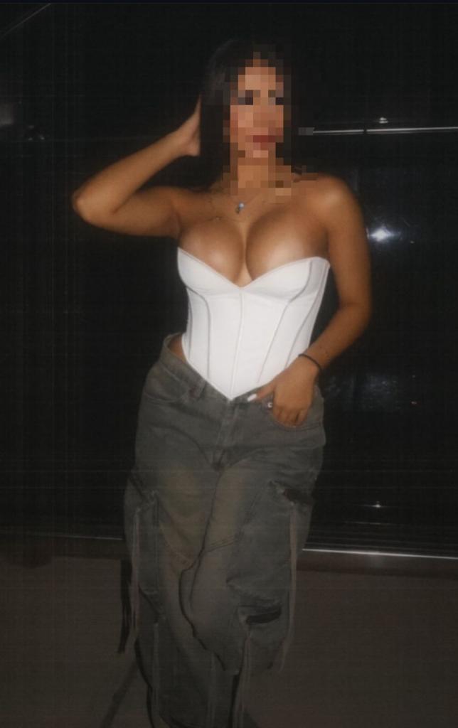 Chica busca chico en Segovia: 