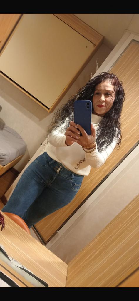 Chica busca chico en Barcelona: 