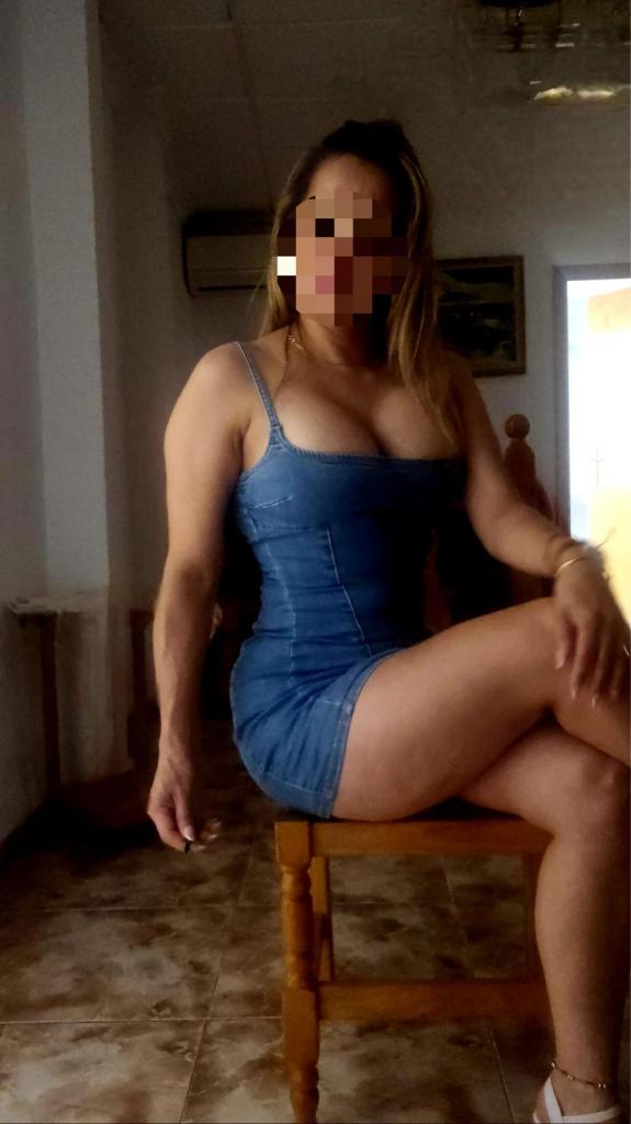 Chica busca chico en Murcia: 