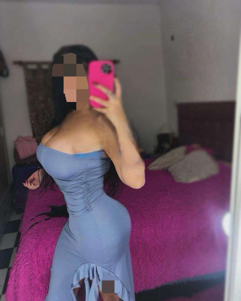 612227289: Chica busca chico en Jaén