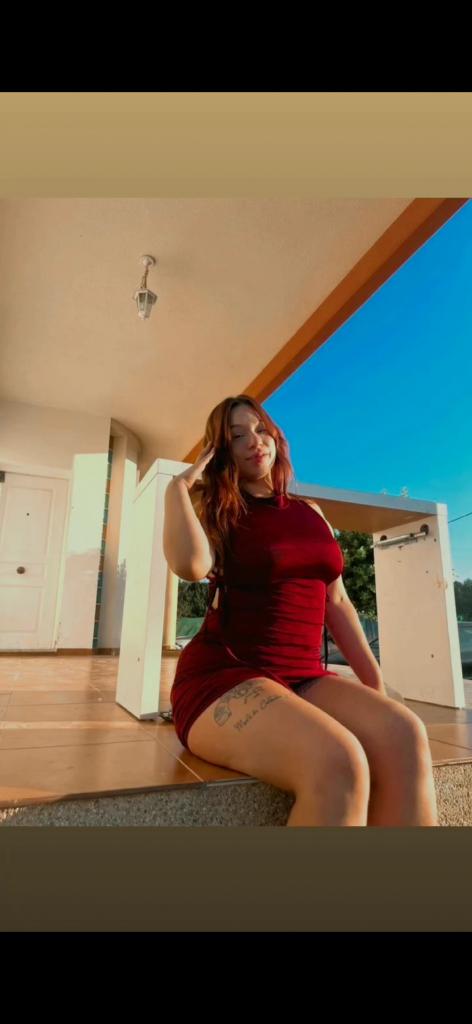 Chica busca chico en Murcia: 