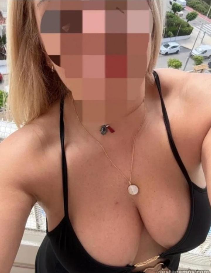 Chica busca chico en Valencia: 