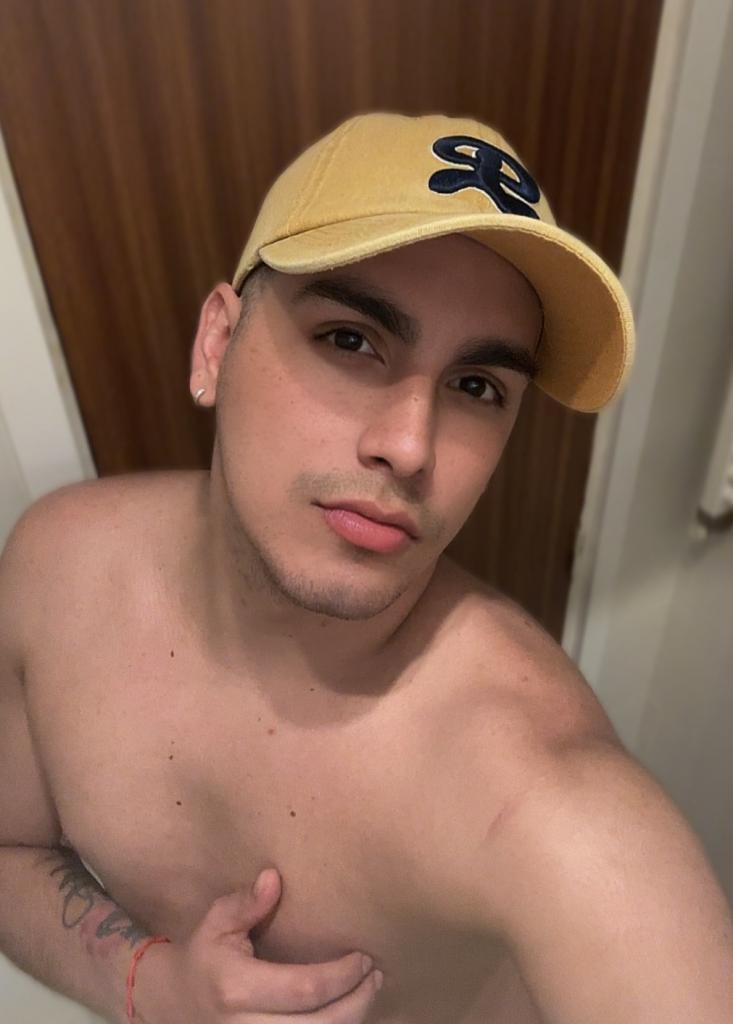 Chico busca chica en Zaragoza: 