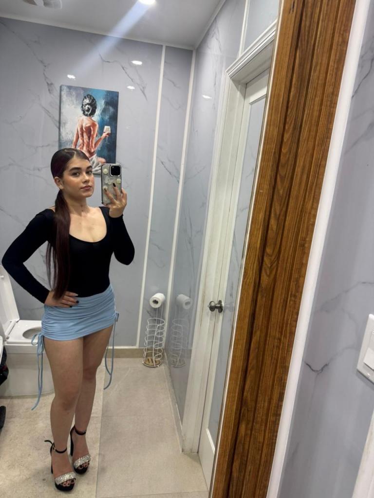 Chica busca chico en Málaga: 