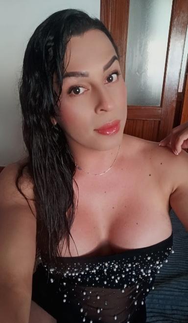 Travesti en Córdoba: 