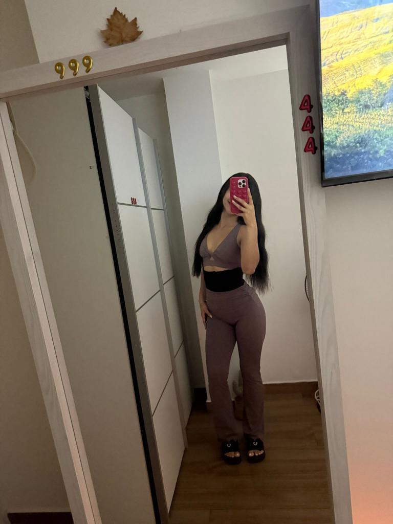 Chica busca chico en Alicante: 