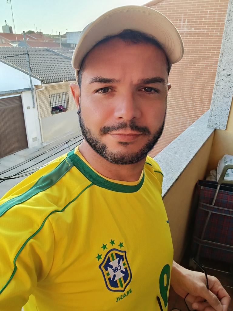 600500765: Chico busca chica en Toledo