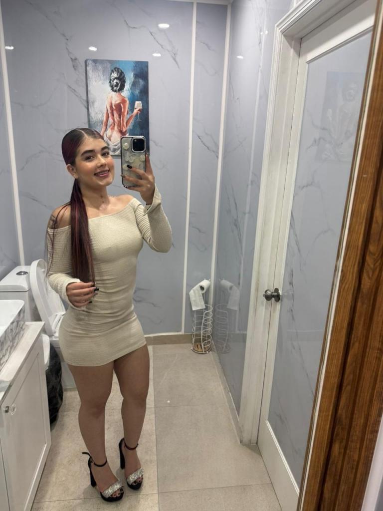 Chica busca chico en Málaga: 