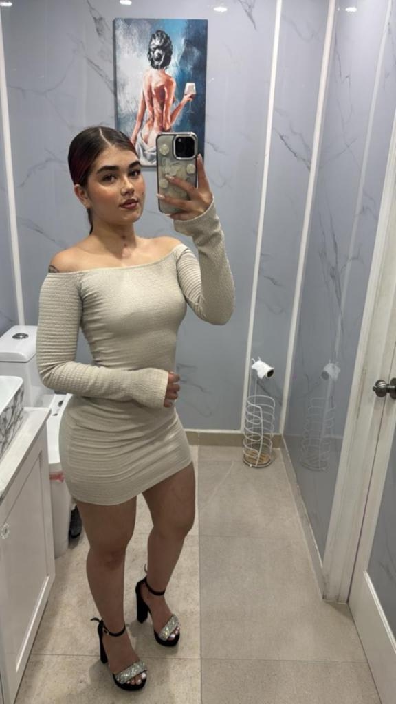 Chica busca chico en Málaga: 