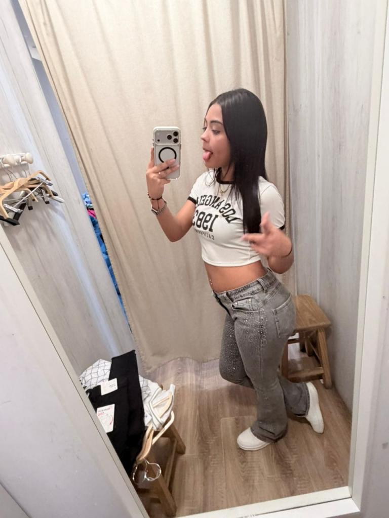 Chica busca chico en Las Palmas: 