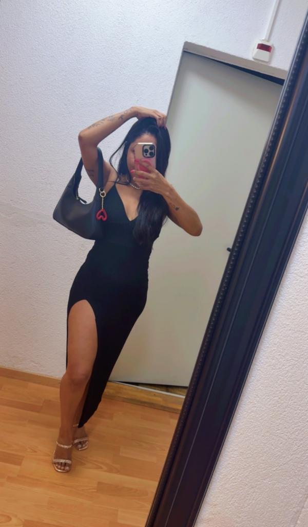 Chica busca chico en Orense: 