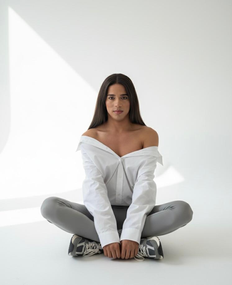 Transexual en Alicante: 