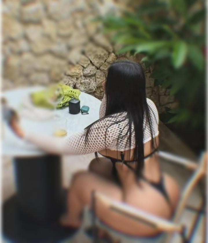 Chica busca chico en Ciudad Real: 