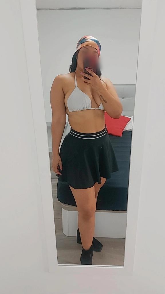 Chica busca chico en Valencia: 