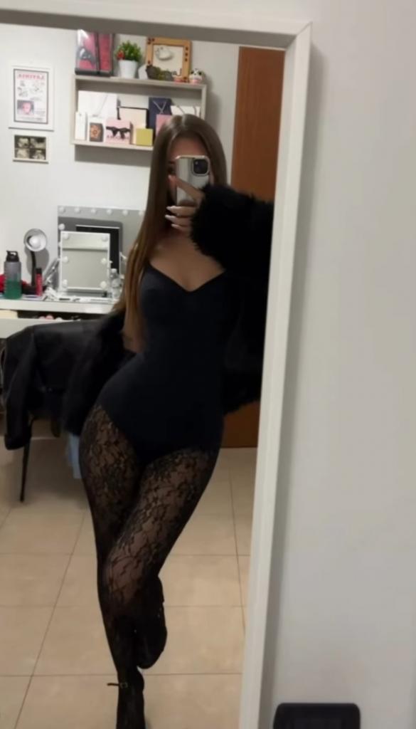 Chica busca chico en Valencia: 