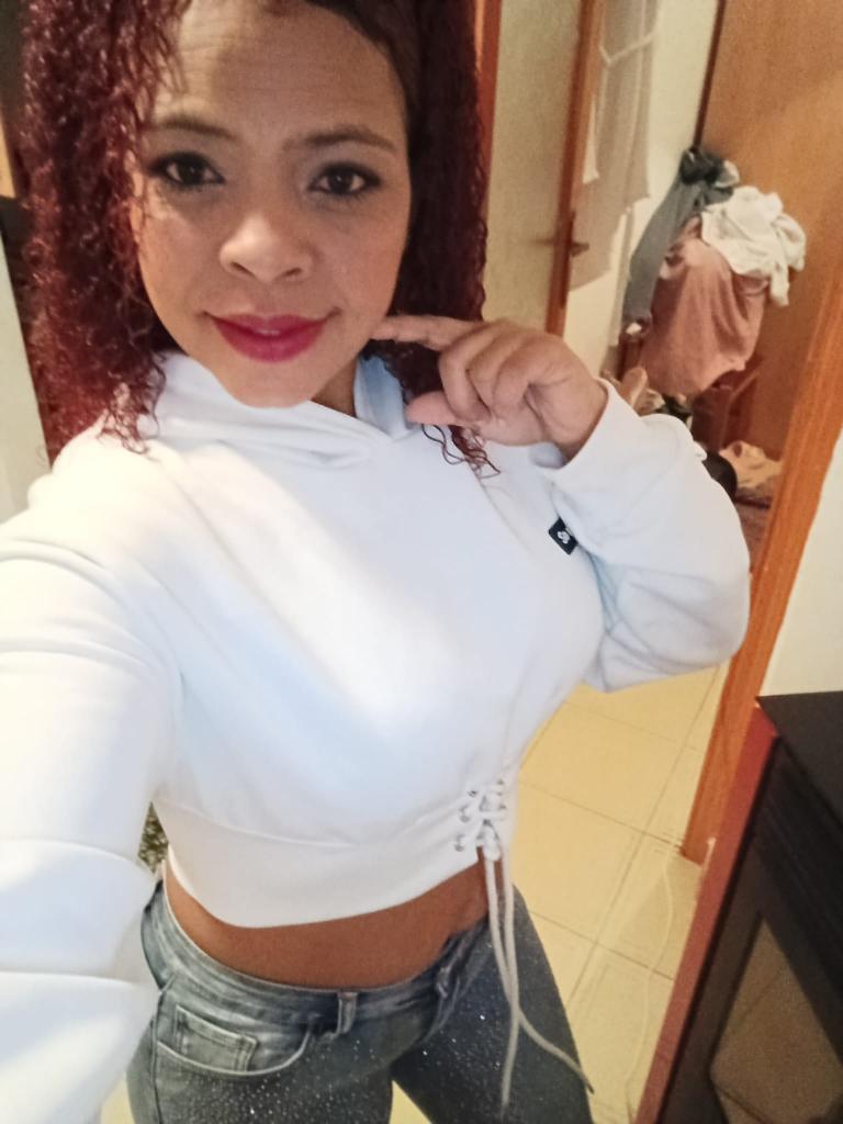 Chica busca chico en Alicante: 