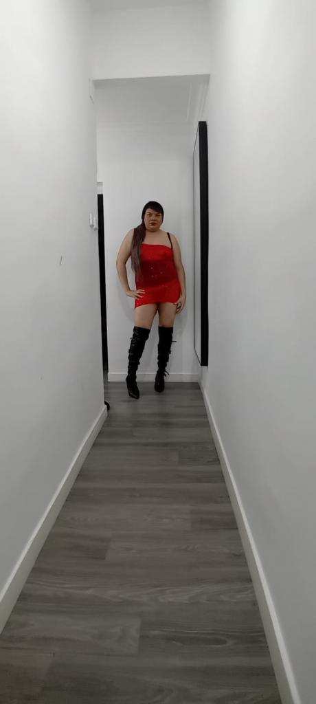 698779129: Travesti en Madrid
