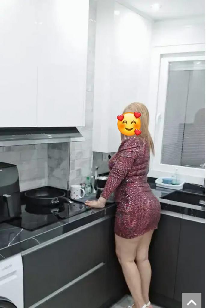 Chica busca chico en Madrid: 