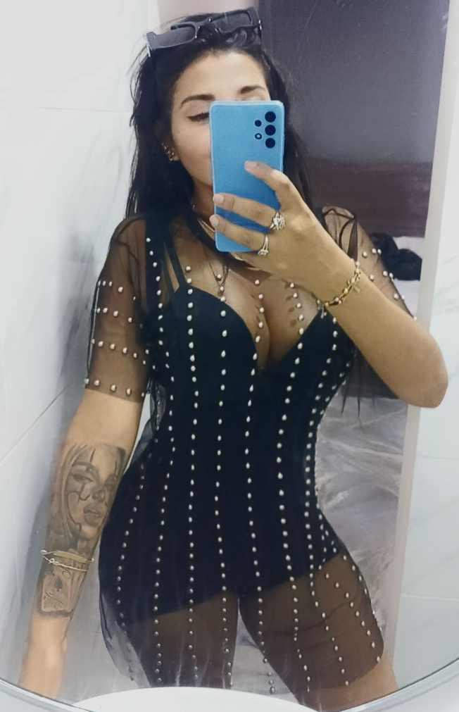 Chica busca chico en Alicante: 