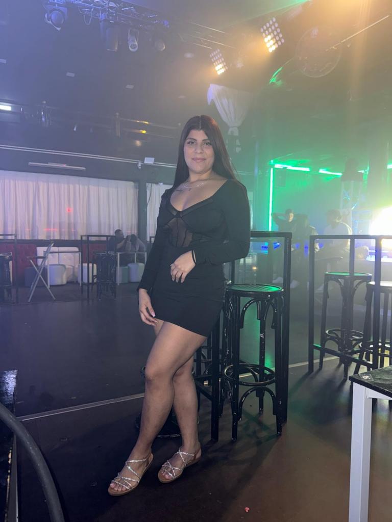 Chica busca chico en Barcelona: 