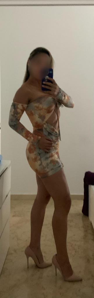 Chica busca chico en Badajoz: 